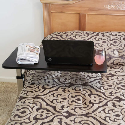 Hospital Style Over Bed Table