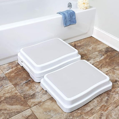 Bath Step (2 Pack)