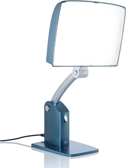 Day-Light Sky Light Therapy Lamp