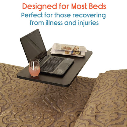Hospital Style Over Bed Table