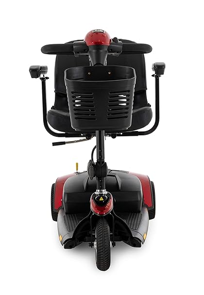 Go-Go Elite Traveller® 3-Wheel