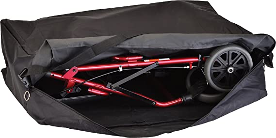 Nova Travel Bag For Nova Rollators