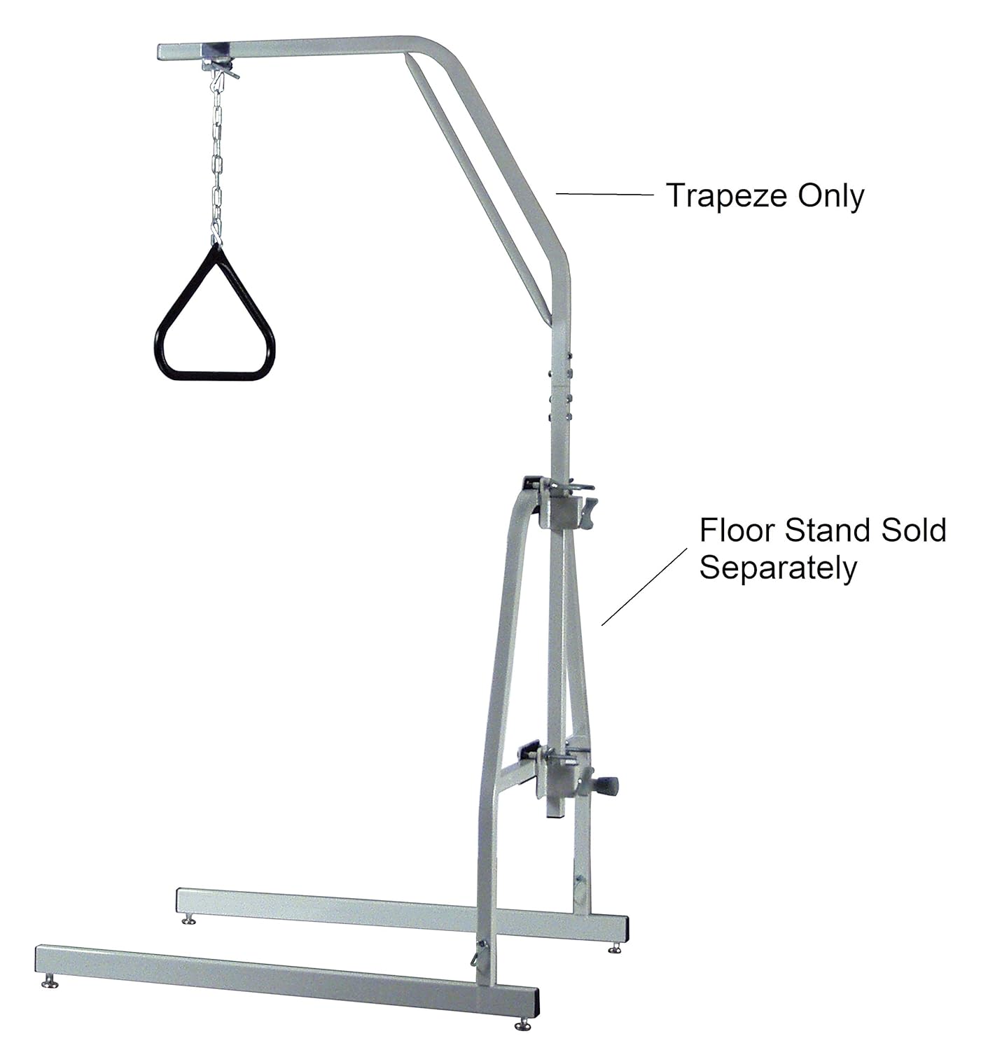 Trapeze Bar for Hospital Bed