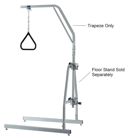 Trapeze Bar for Hospital Bed