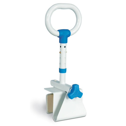 Multi-Adjust Bath Safety Rail
