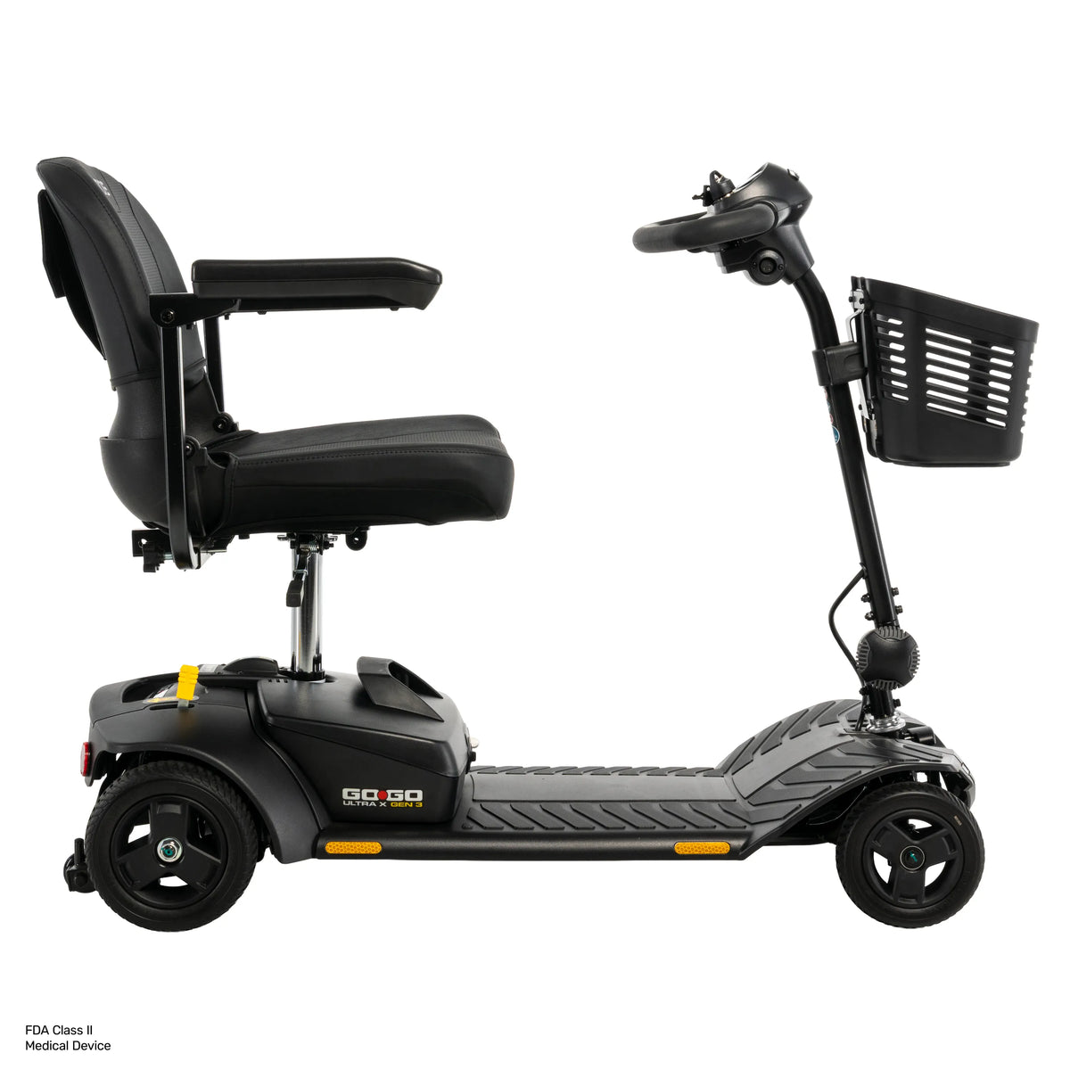 Go Go® Ultra X Gen 3 Mobility Scooter