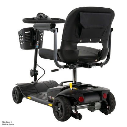 Go Go® Ultra X Gen 3 Mobility Scooter
