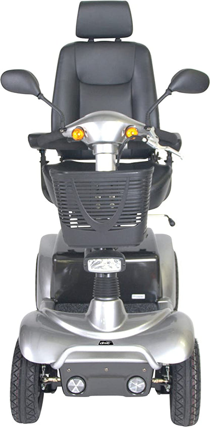 PROWLER 4-WHEEL ELECTRIC SCOOTER