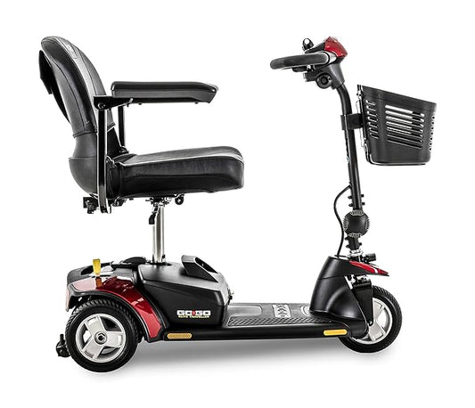 Go-Go Elite Traveller® 3-Wheel