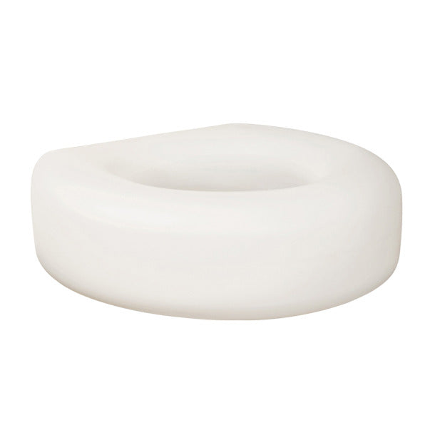 Economy Raised Toilet Seat