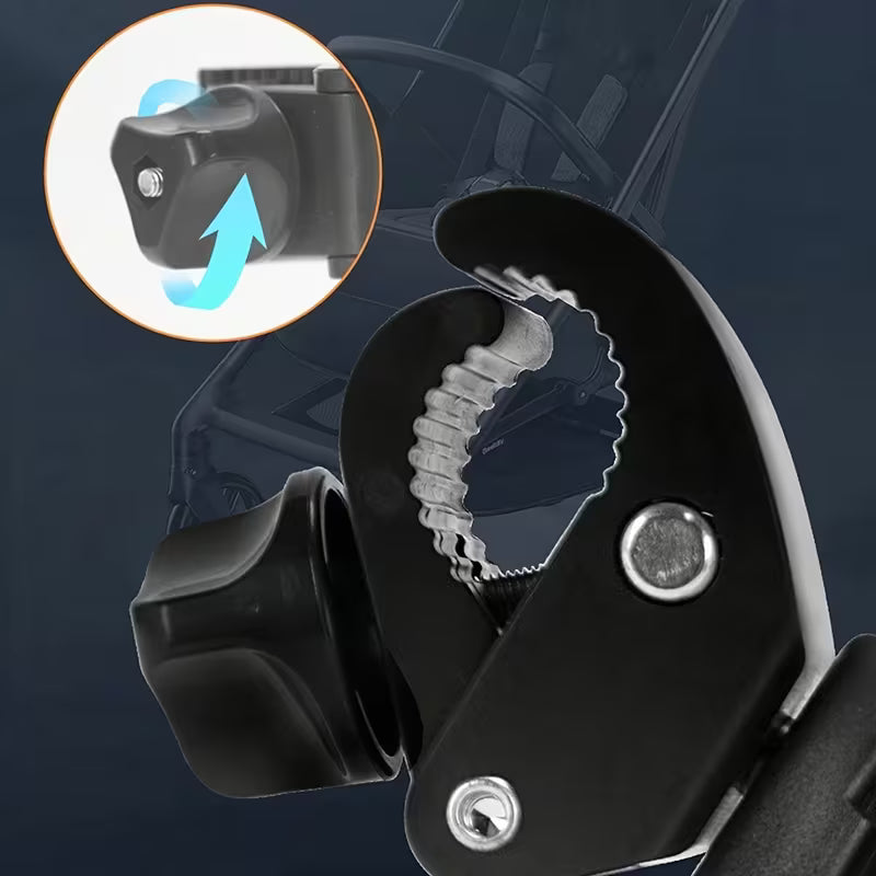 Cup Holder and Mobile Phone Holder