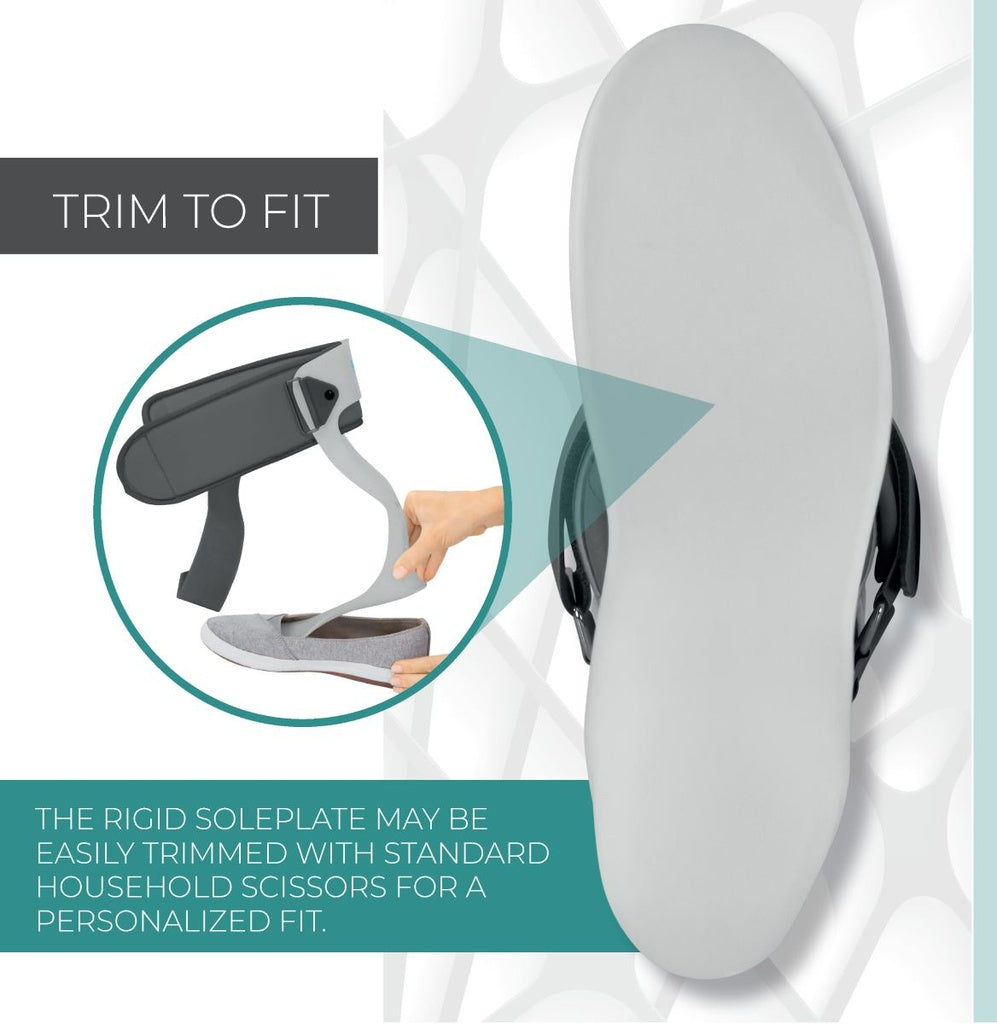 350 Ankle Air Splint Coretech