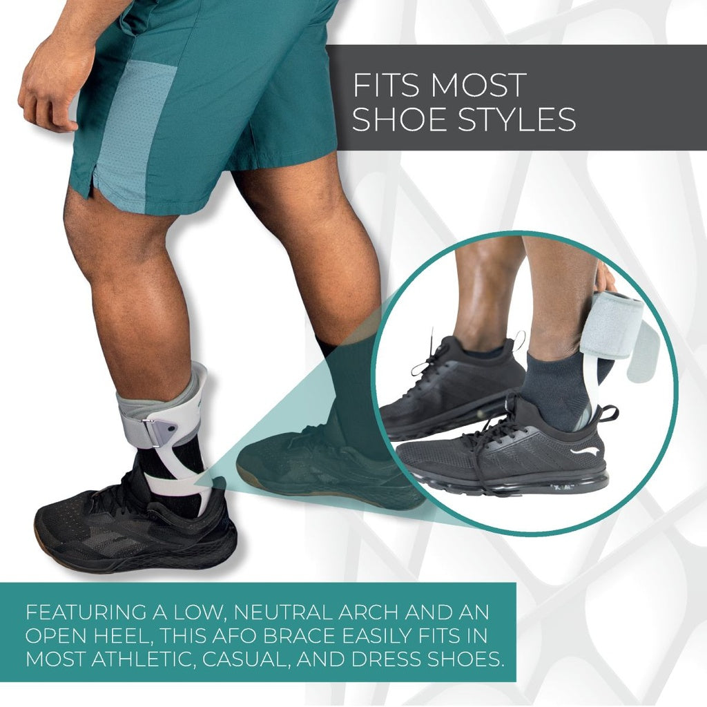 350 Ankle Air Splint Coretech