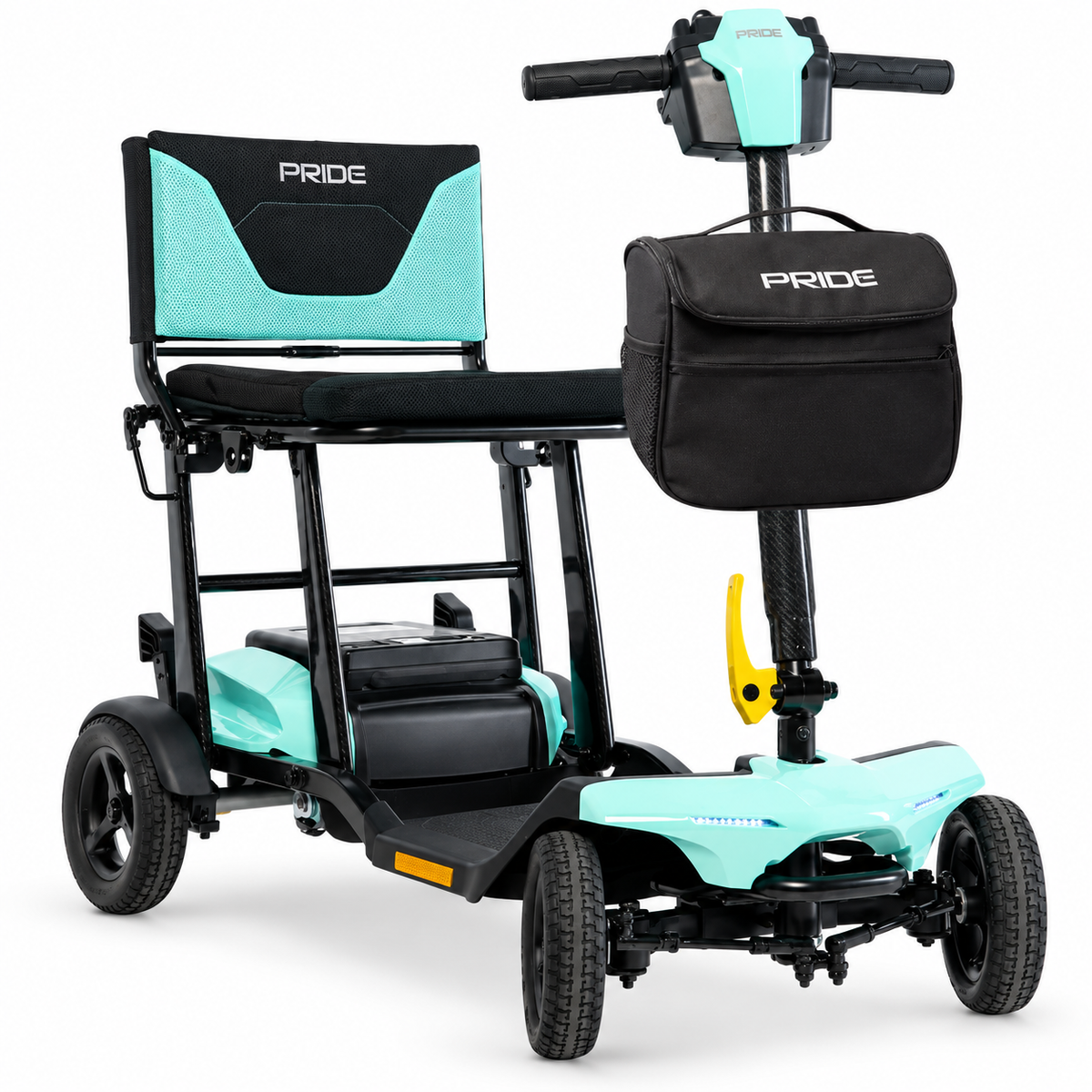 Go Go Super Portable Scooter