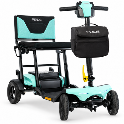 Go Go Super Portable Scooter