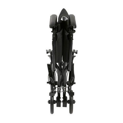Aluminum Transport Chair