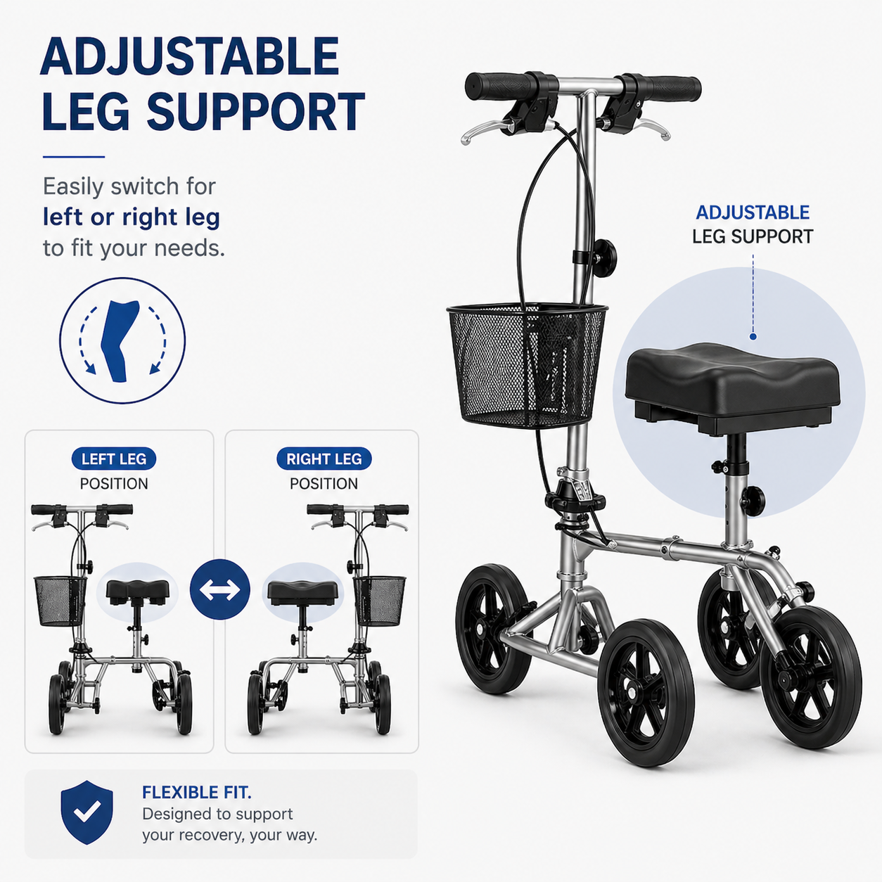 Knee Scooter rental