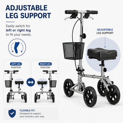 Knee Scooter rental