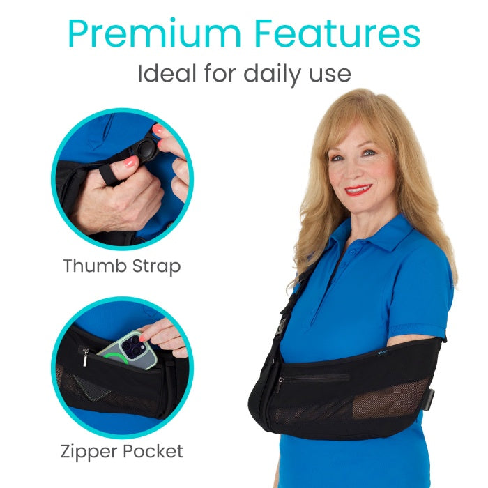 Advanced Arm Sling