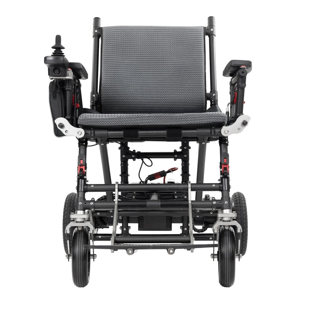 AirCarbon Power Wheelchair