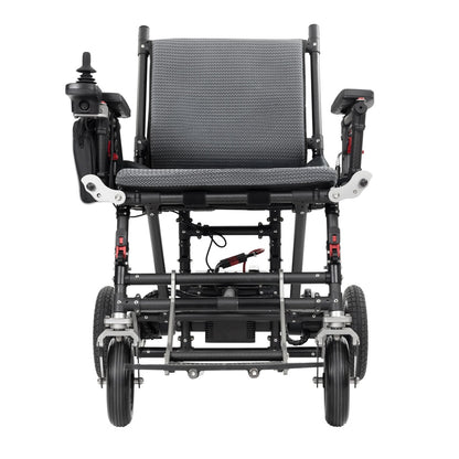 AirCarbon Power Wheelchair