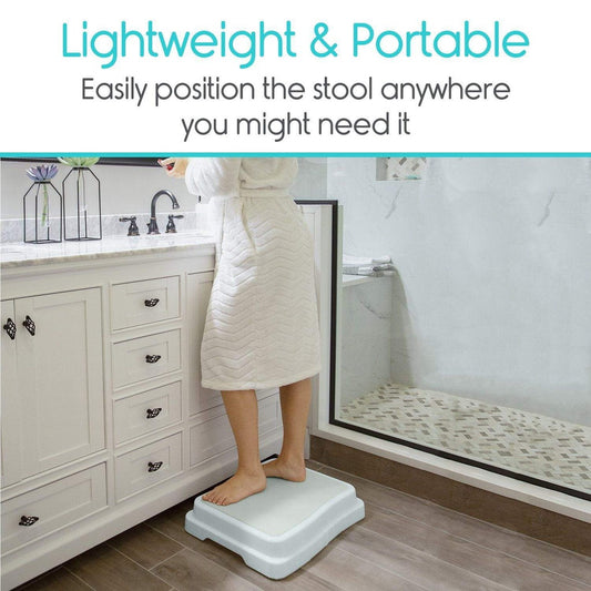 Bath Step (2 Pack)
