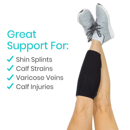 Calf Brace (2 Pack)