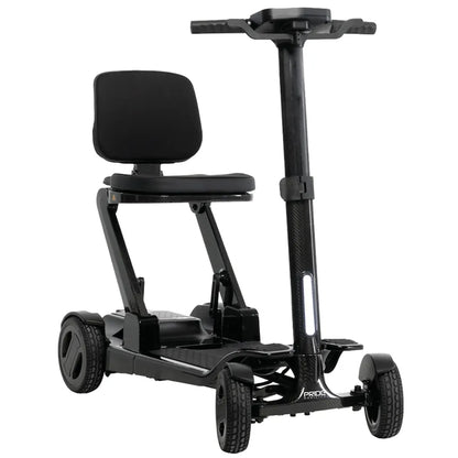 Go Go Carbon Ultra-lightweight Folding Scooter