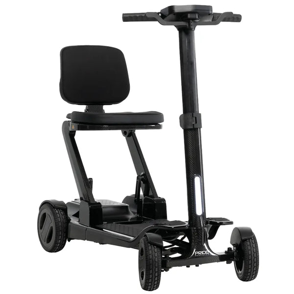 Go Go Carbon Ultra-lightweight Folding Scooter
