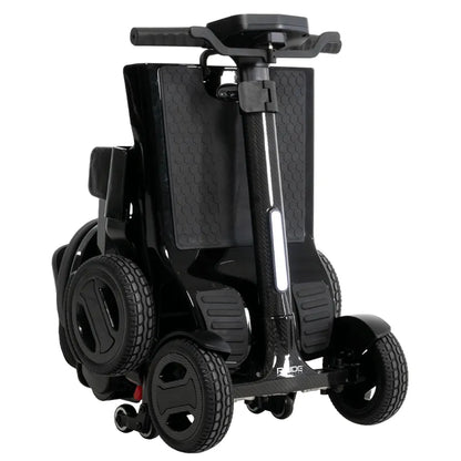 Go Go Carbon Ultra-lightweight Folding Scooter