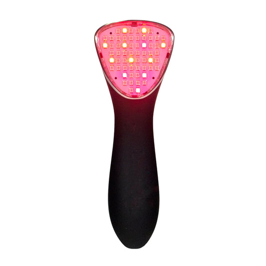 Clinical Handheld Light Therapy for Pain Relief