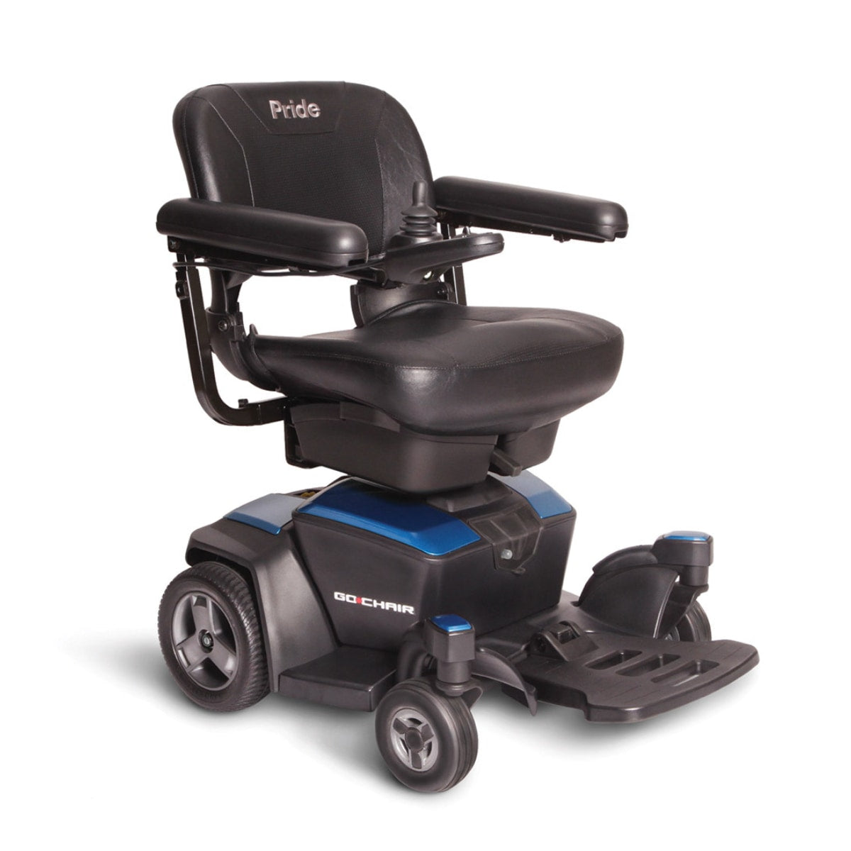 Power Wheelchair - Compact