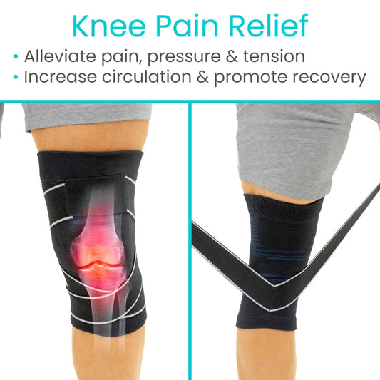 Compression Knee Sleeve