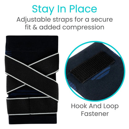 Compression Knee Sleeve