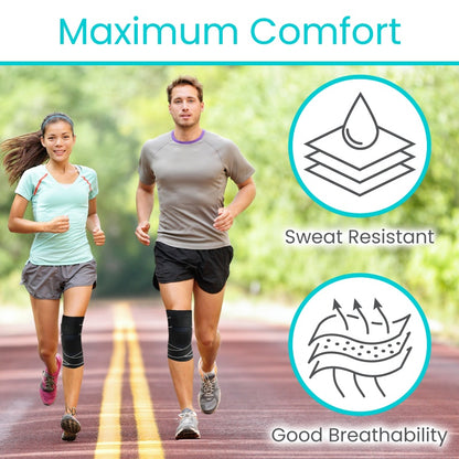Compression Knee Sleeve