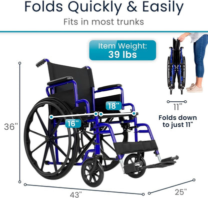 Core Wheelchair