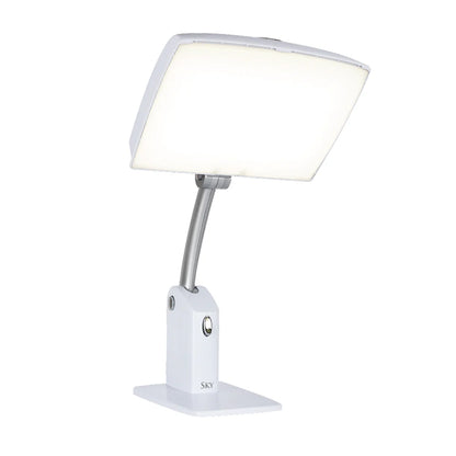 Day-Light Sky Light Therapy Lamp