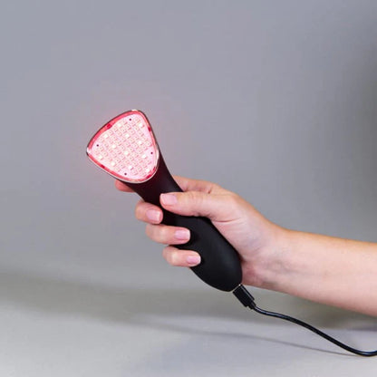 Clinical Handheld Light Therapy for Pain Relief