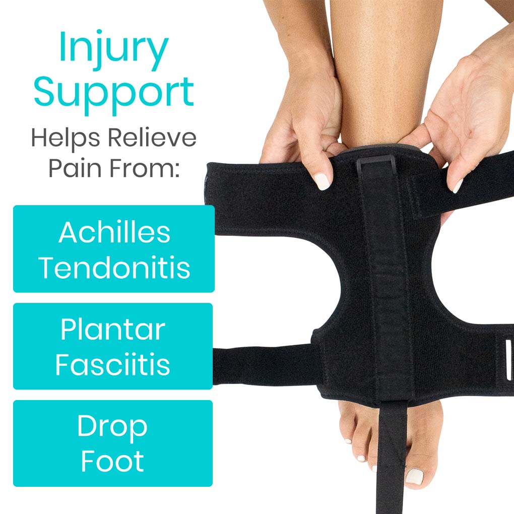 Dorsal Night Splint With Imprinting