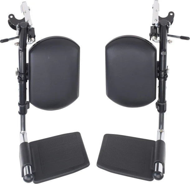 Wide Manual Wheelchair Rental
