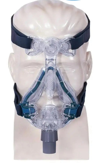 ResMed AirCurve 11 VAuto BiPAP Machine with Integrated Heated Humidifier