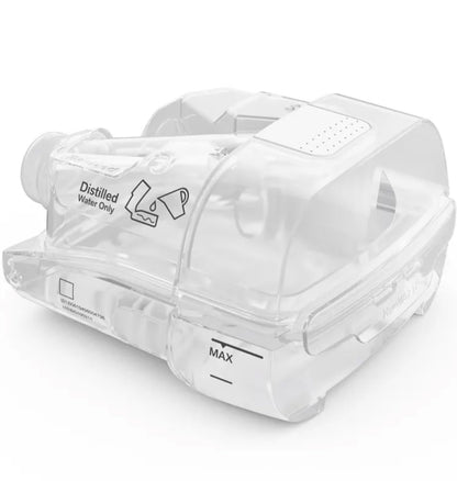 ResMed AirCurve 11 VAuto BiPAP Machine with Integrated Heated Humidifier