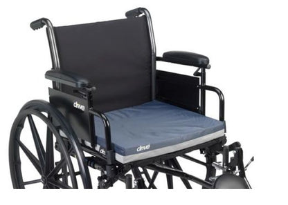 Gel Foam Cushion for Wheelchair - Rental