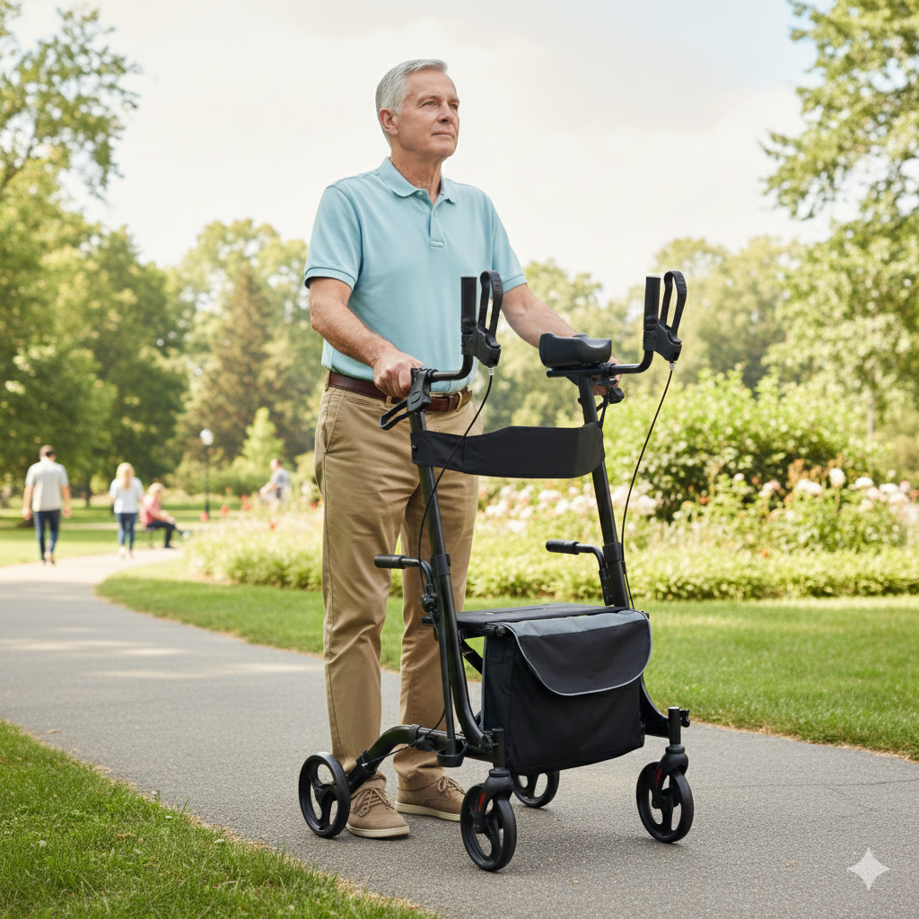 Upright Walker