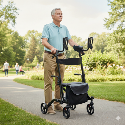 Upright Walker
