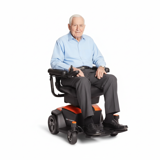 Go-Chair