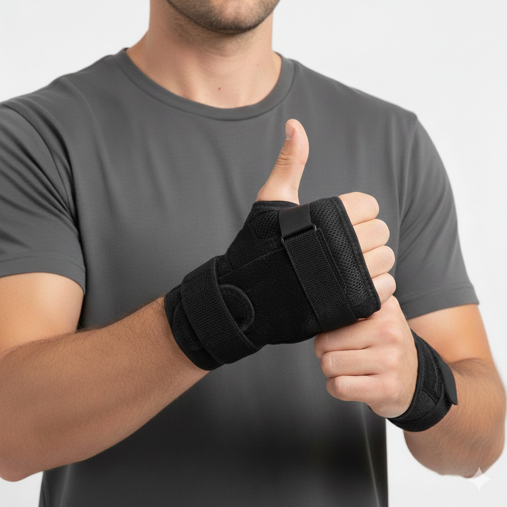 Thumb Brace (2 Pack)