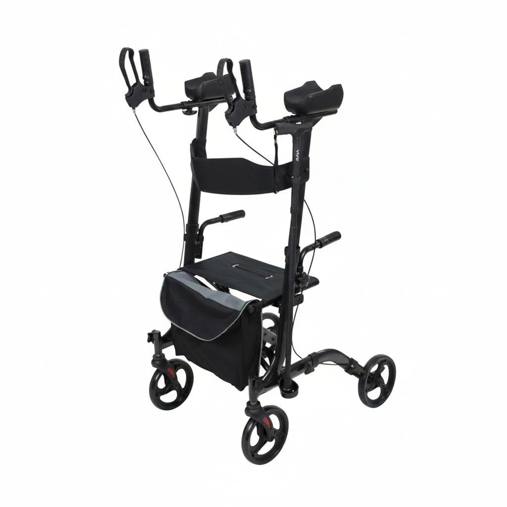 Upright Walker