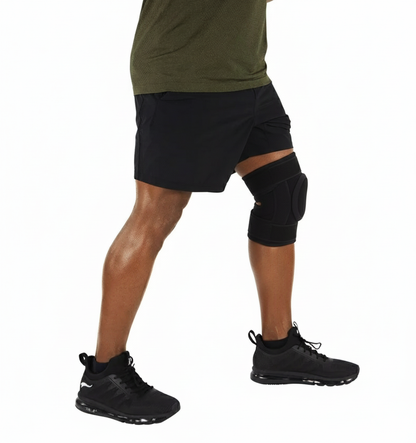 Hinged Knee Brace Coretech