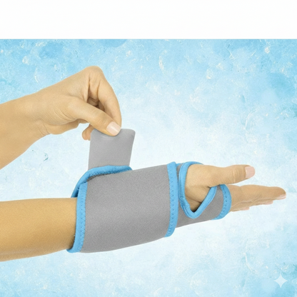 Wrist Ice Wrap